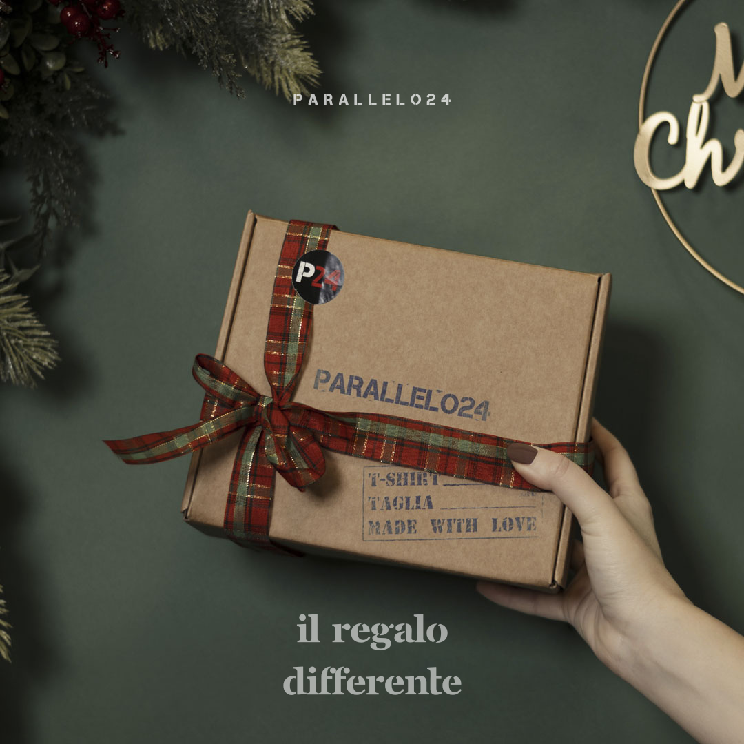 Il Regalo Differente