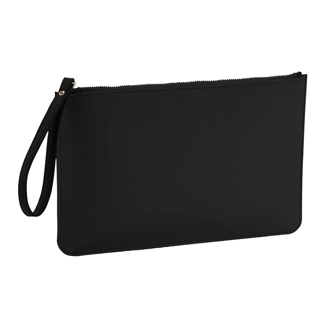 Pochette personalizzabile con laccio