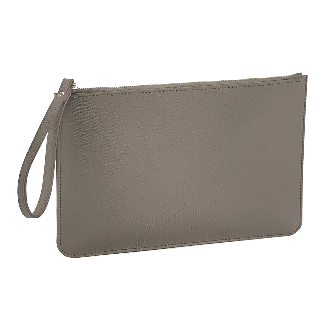 Pochette personalizzabile con laccio