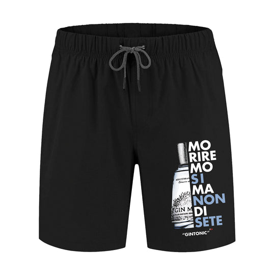 "Moriremo si ma non di sete" costume Parallelo24