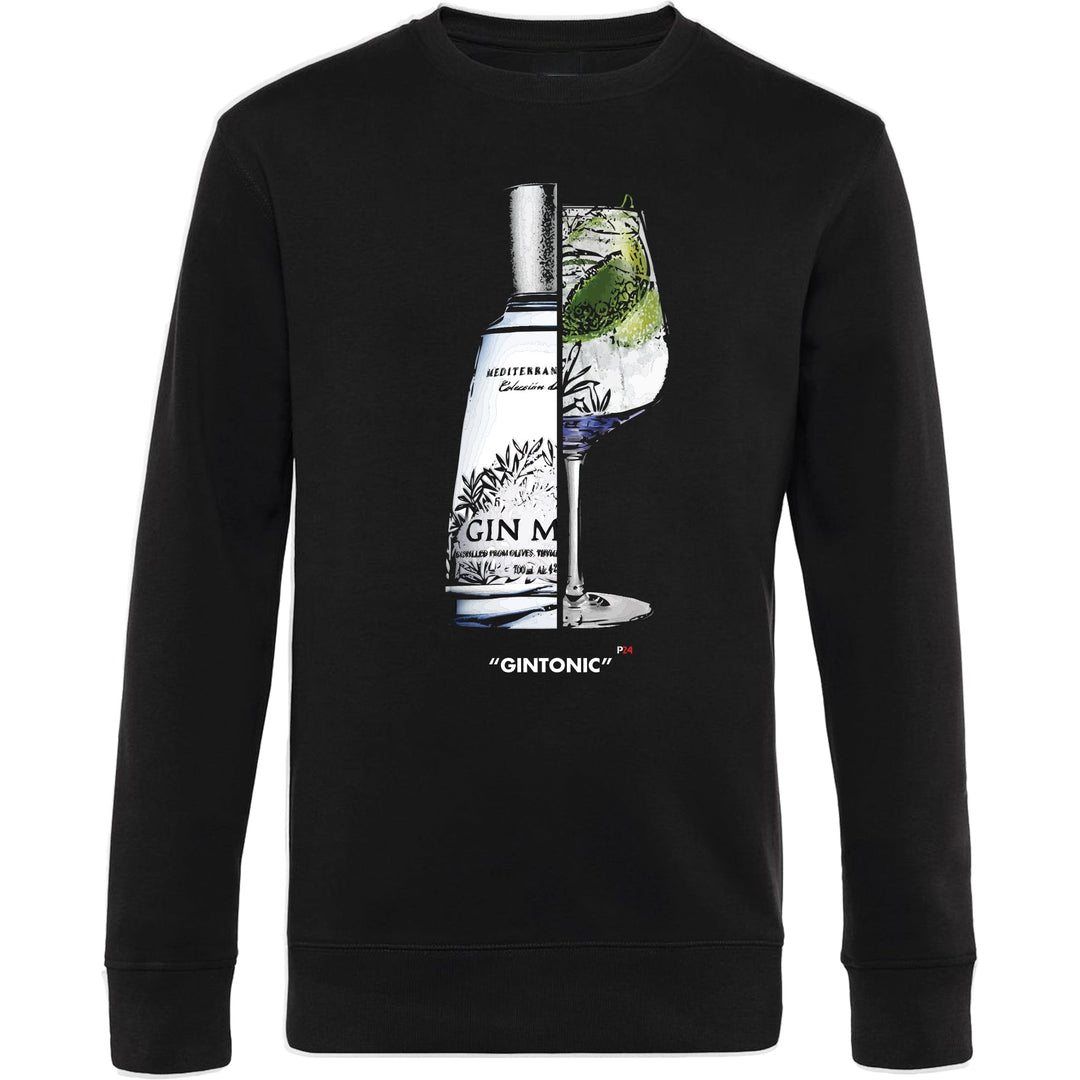 "gin tonic" bicchiere 2.0 Parallelo24