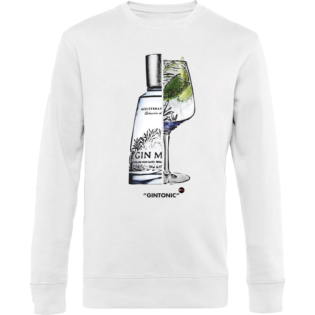 "gin tonic" bicchiere 2.0 Parallelo24