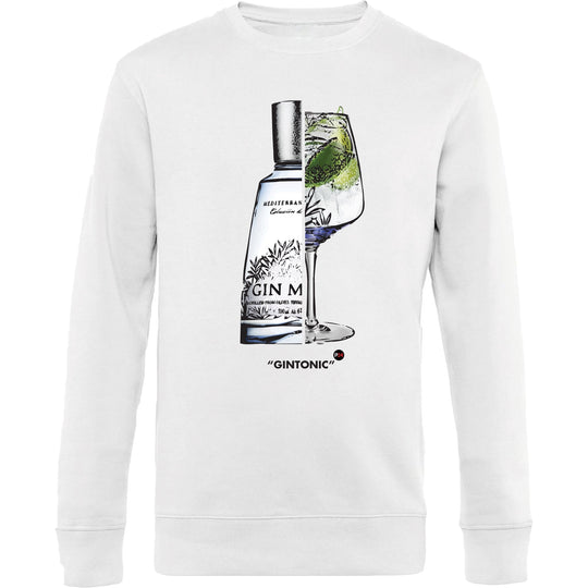 "gin tonic" bicchiere 2.0 Parallelo24