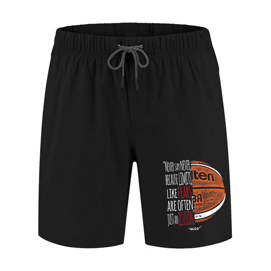 "Motivazionale" MJ23 costume