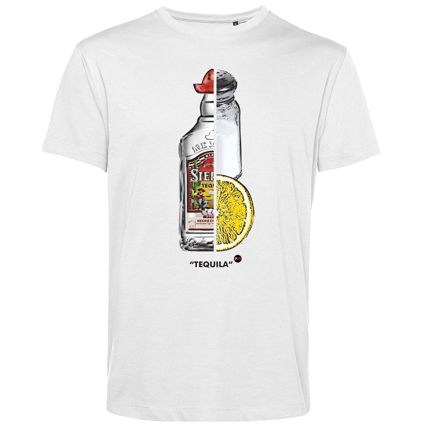 "Tequila Sale e Limone" Parallelo24
