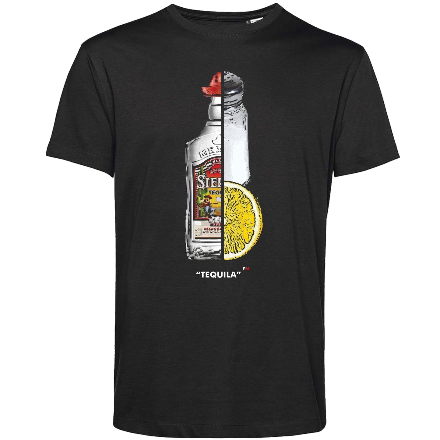 "Tequila Sale e Limone" Parallelo24