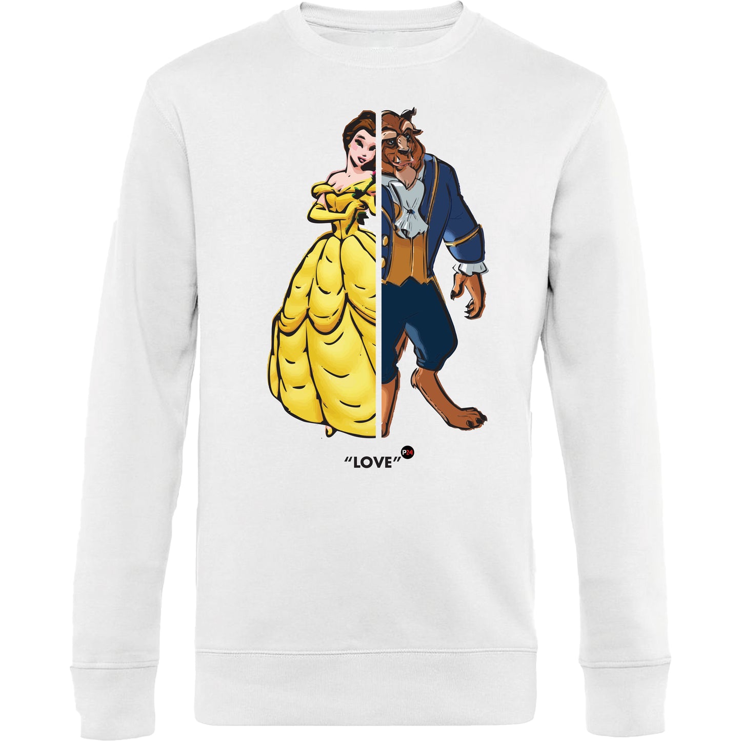 "Love" 2.0 Parallelo24
