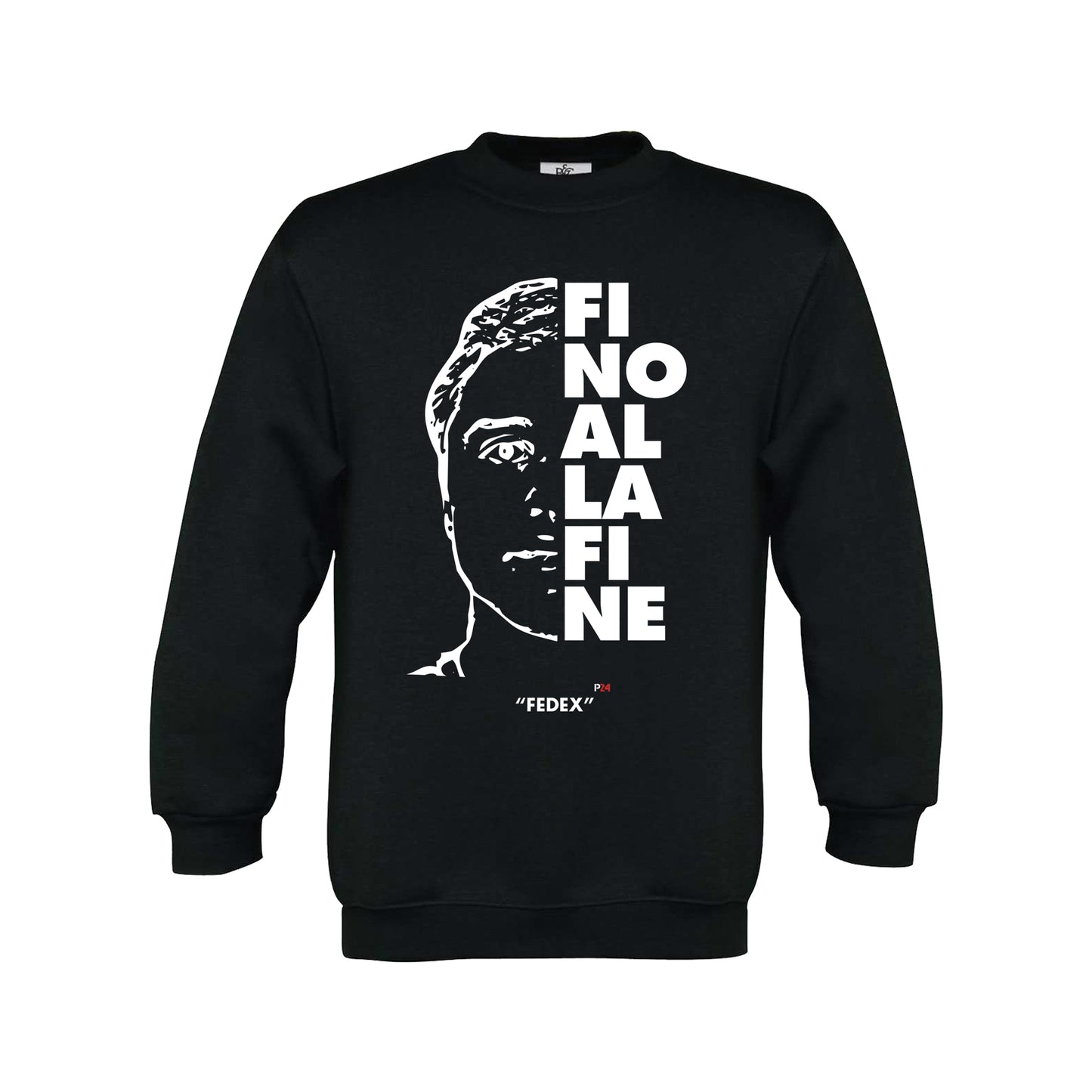 "Fino alla fine" Parallelo24