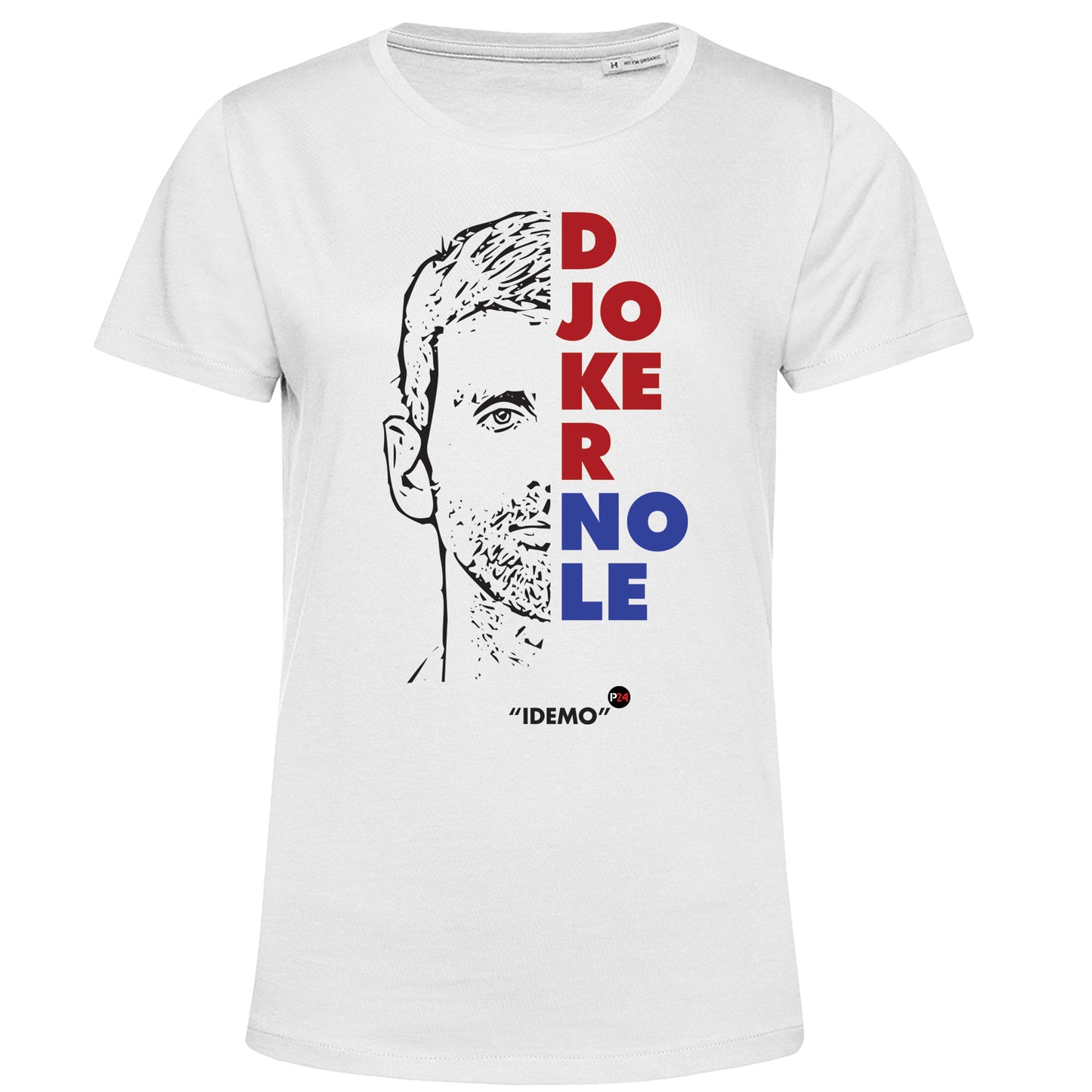 "Djoker Nole" Parallelo24