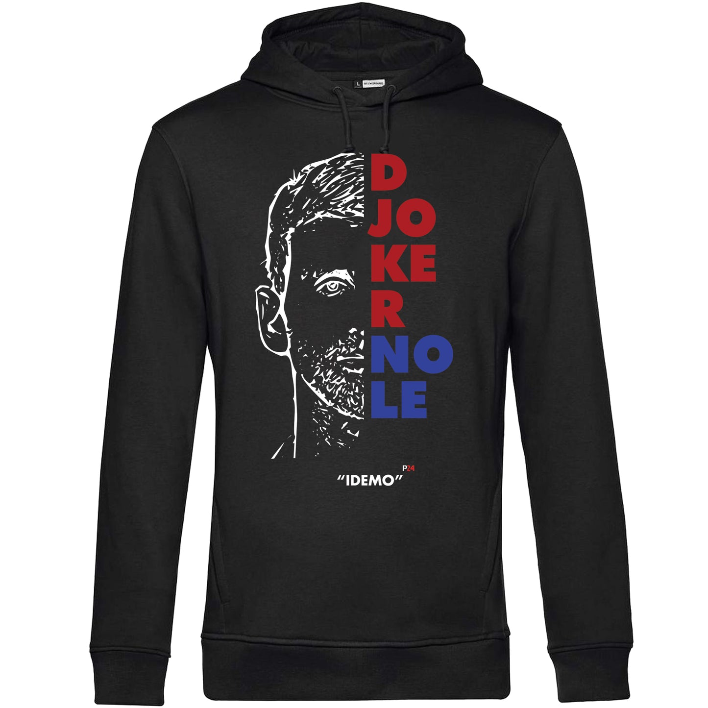 "Djoker Nole" Parallelo24