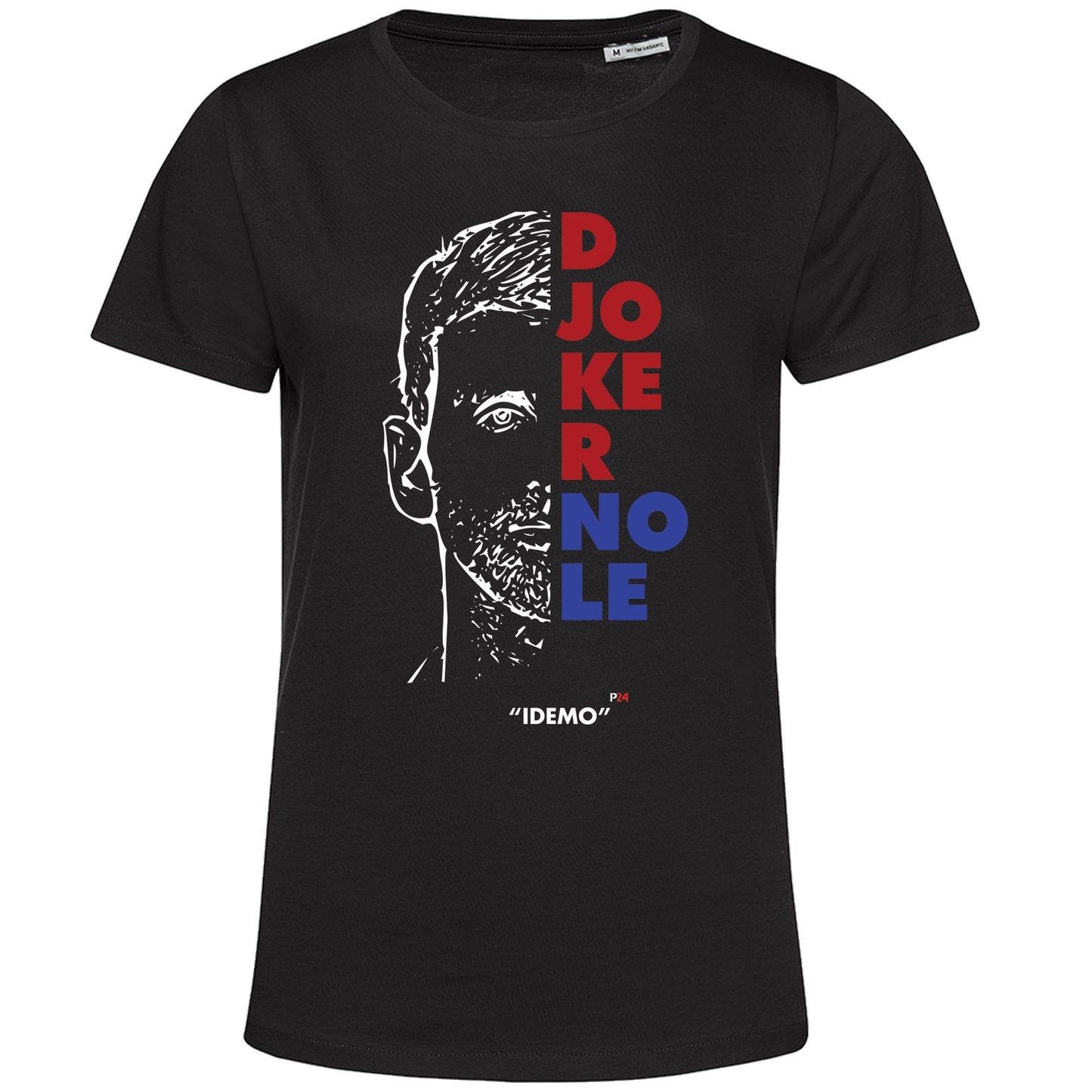 "Djoker Nole" Parallelo24