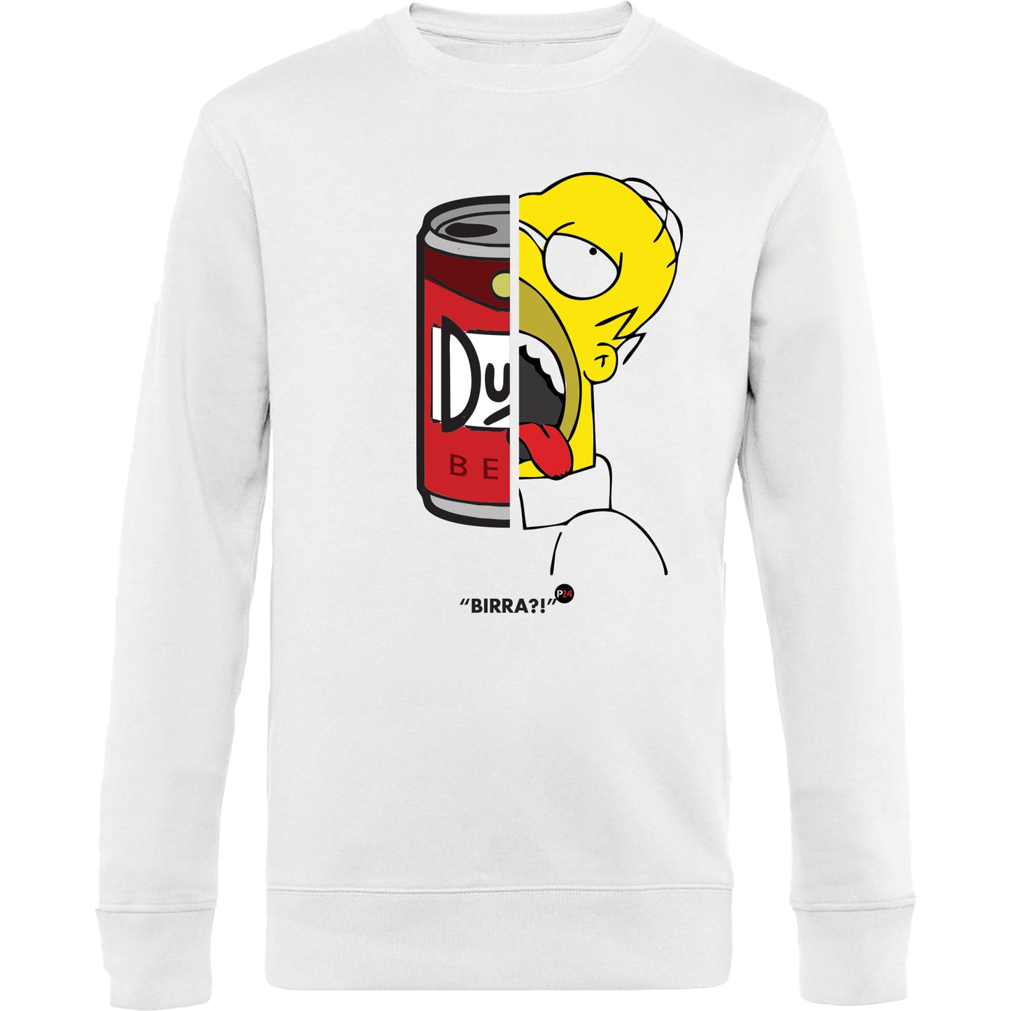 "Homer" Parallelo24