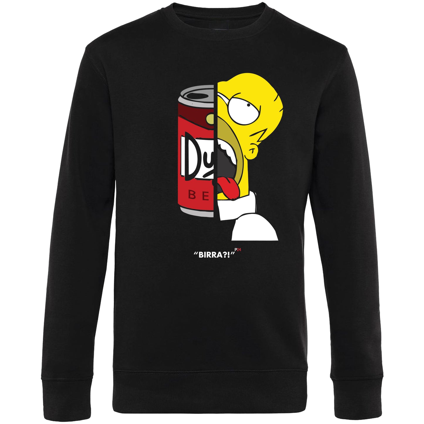 "Homer" Parallelo24
