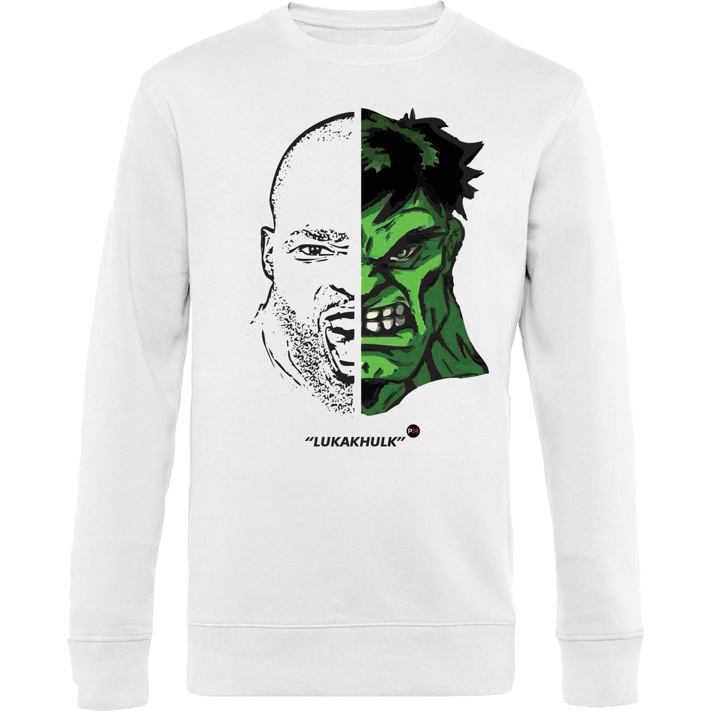 "Lukakhulk" Parallelo24