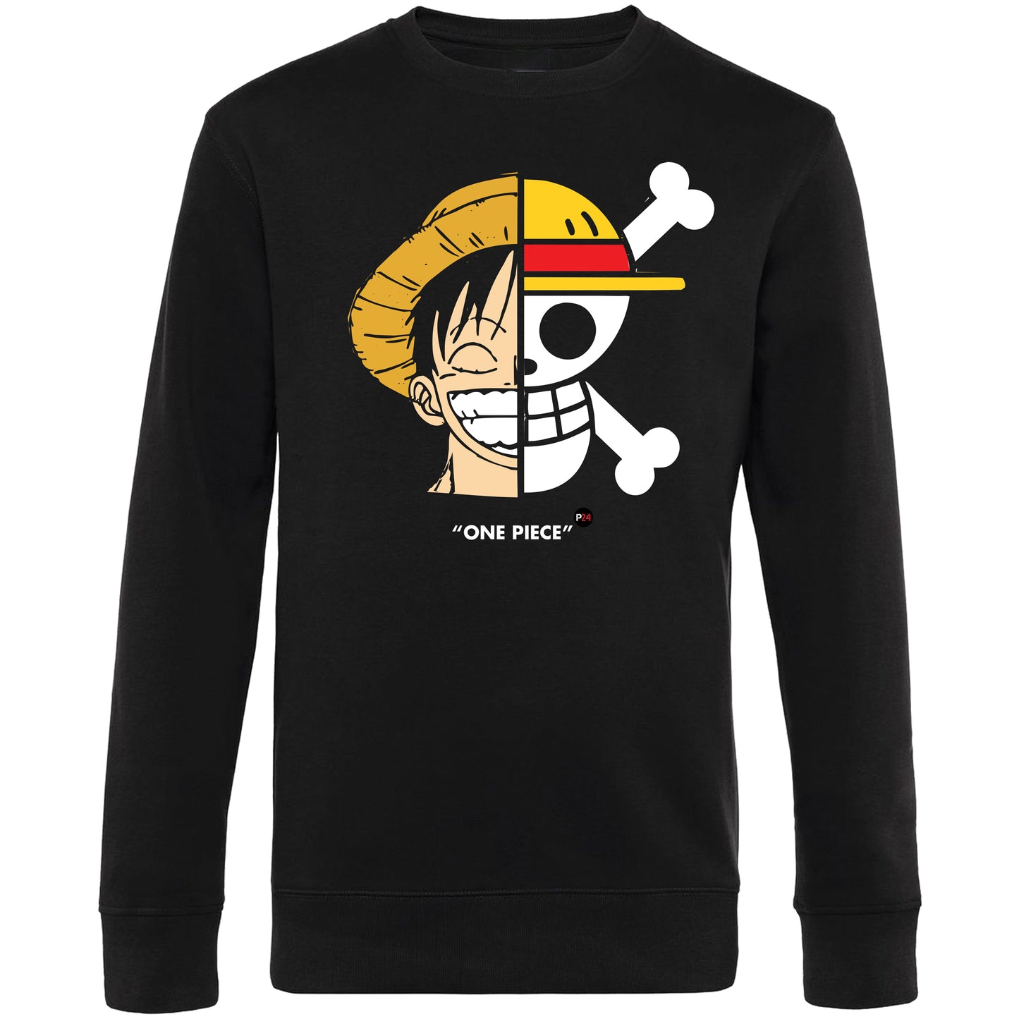 "One Piece" Parallelo24