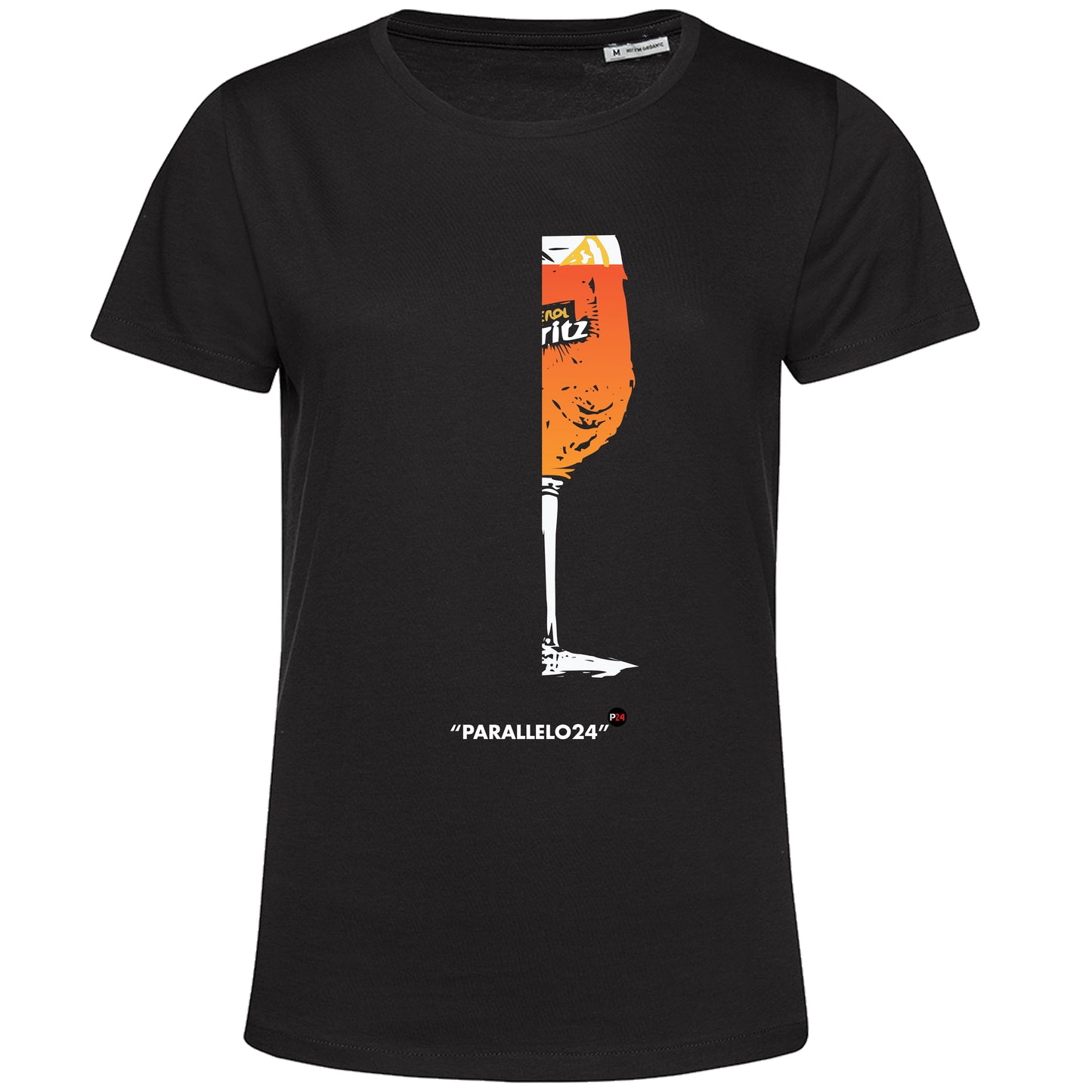 "Spritz" personalizzabile Parallelo24