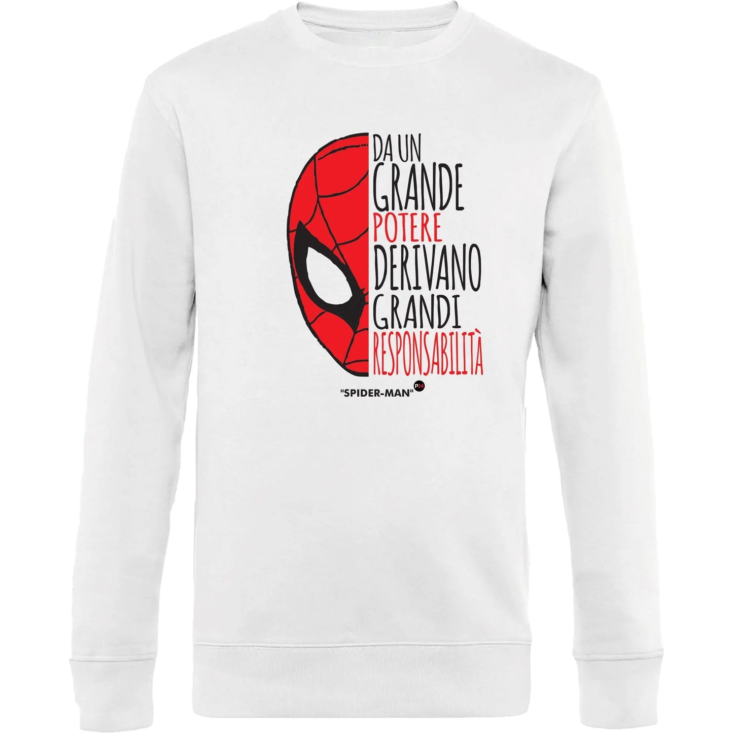 "Spider man" Parallelo24