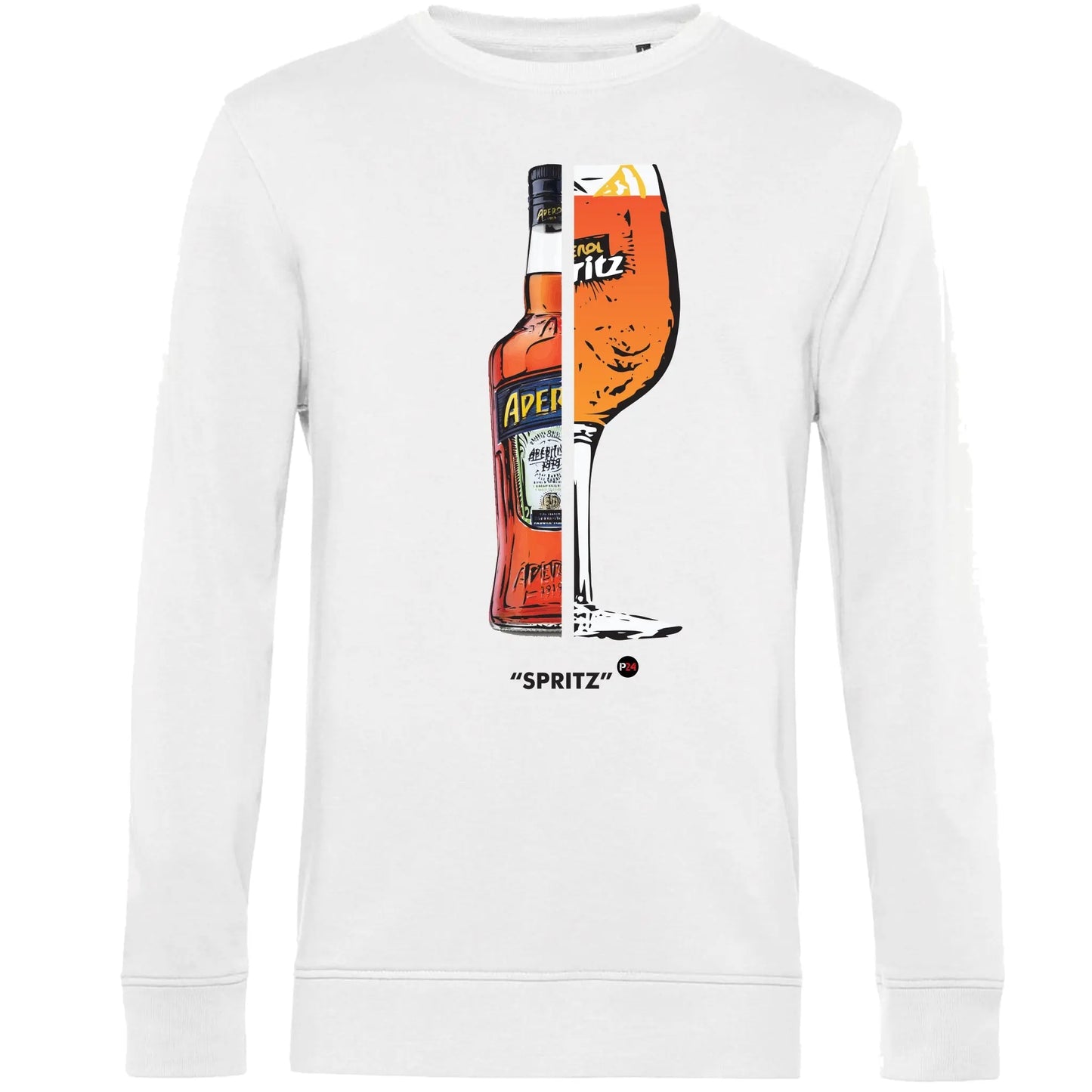 "Spritz" Parallelo24