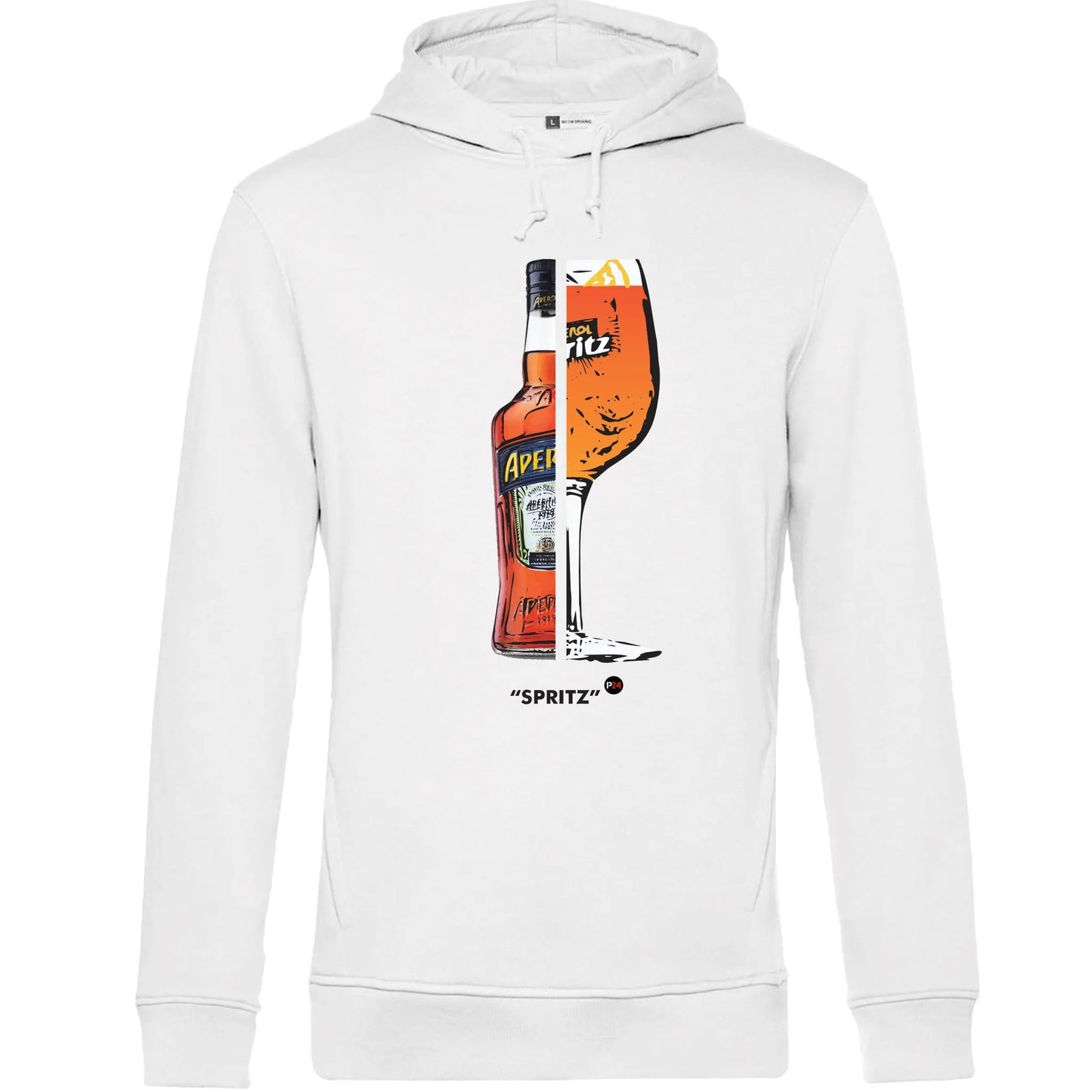 "Spritz" Parallelo24