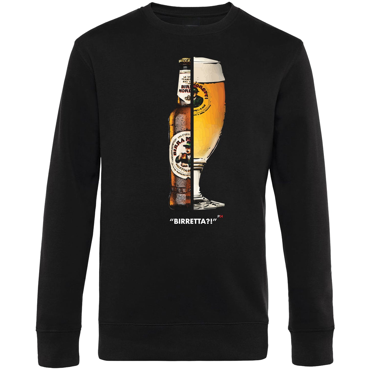 "Birretta" 2.0 Parallelo24