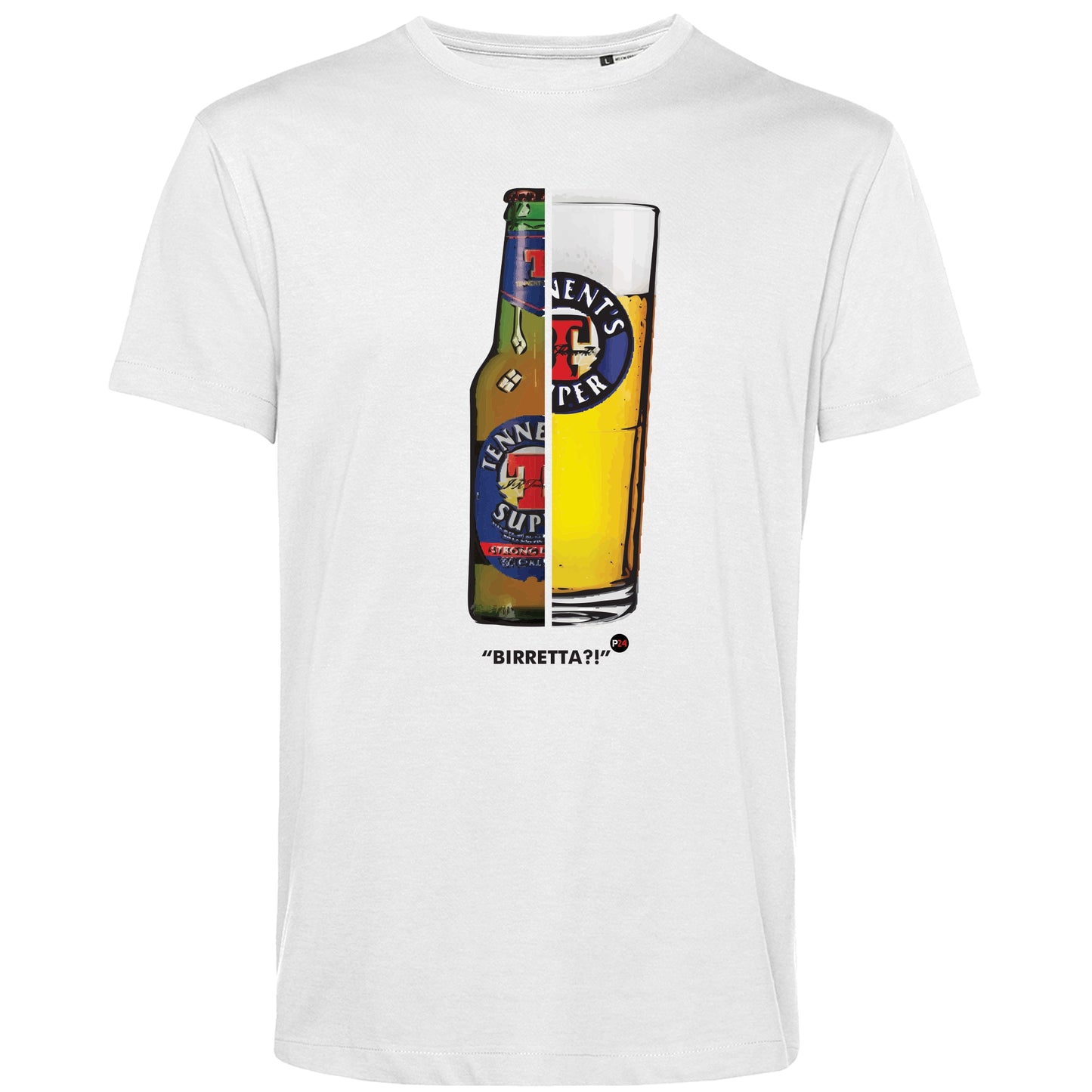 "Birretta" Parallelo24