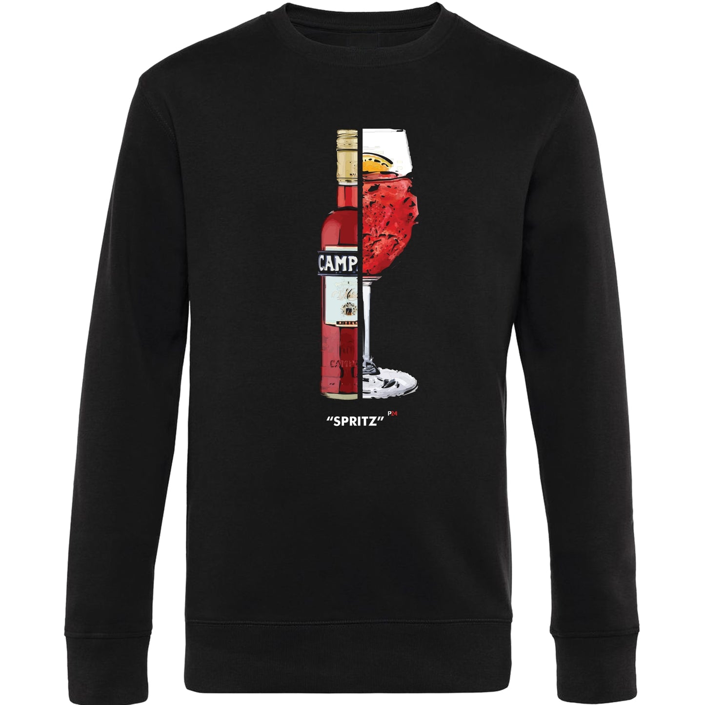 "Spritz" 2.0 Parallelo24