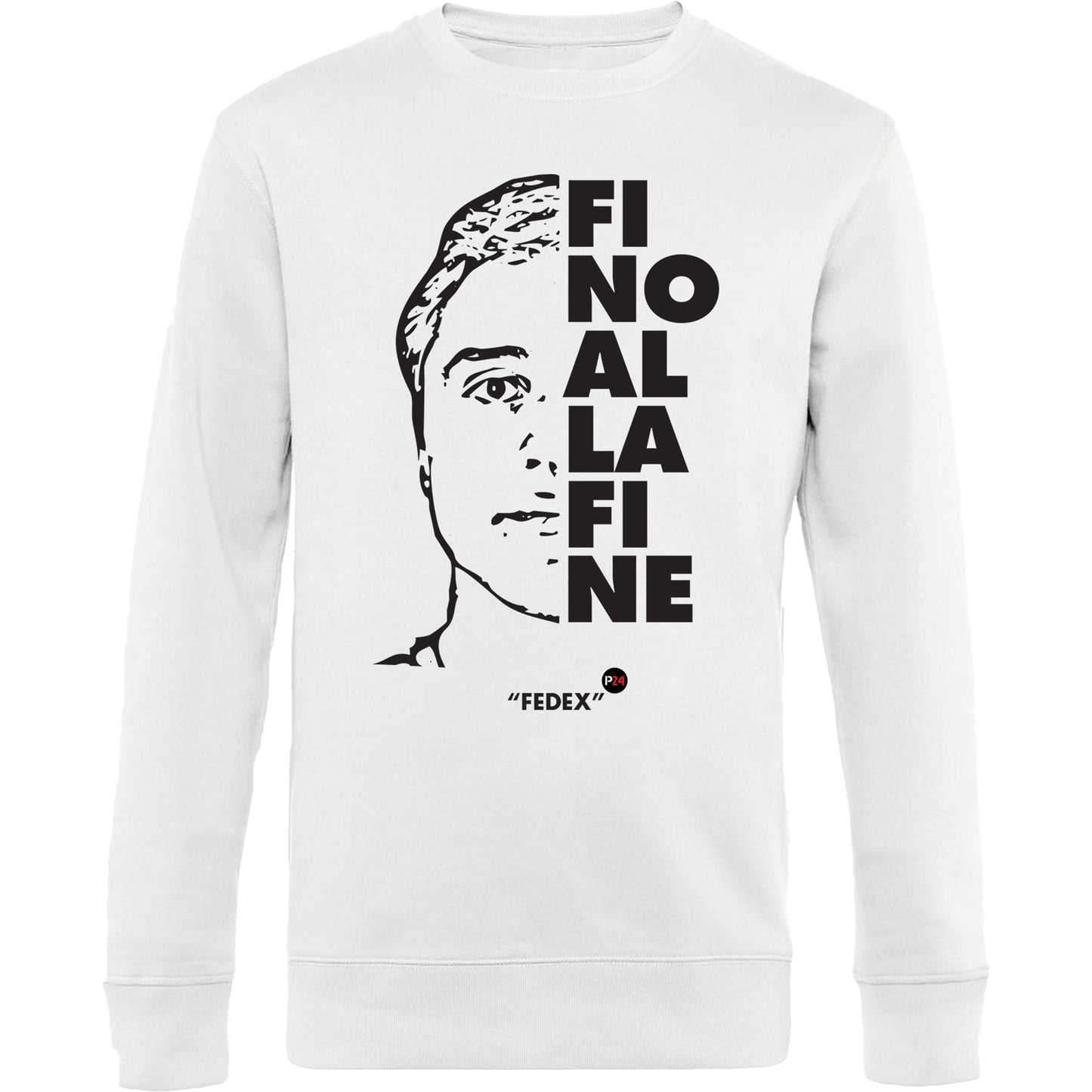 "Fino alla fine" Parallelo24