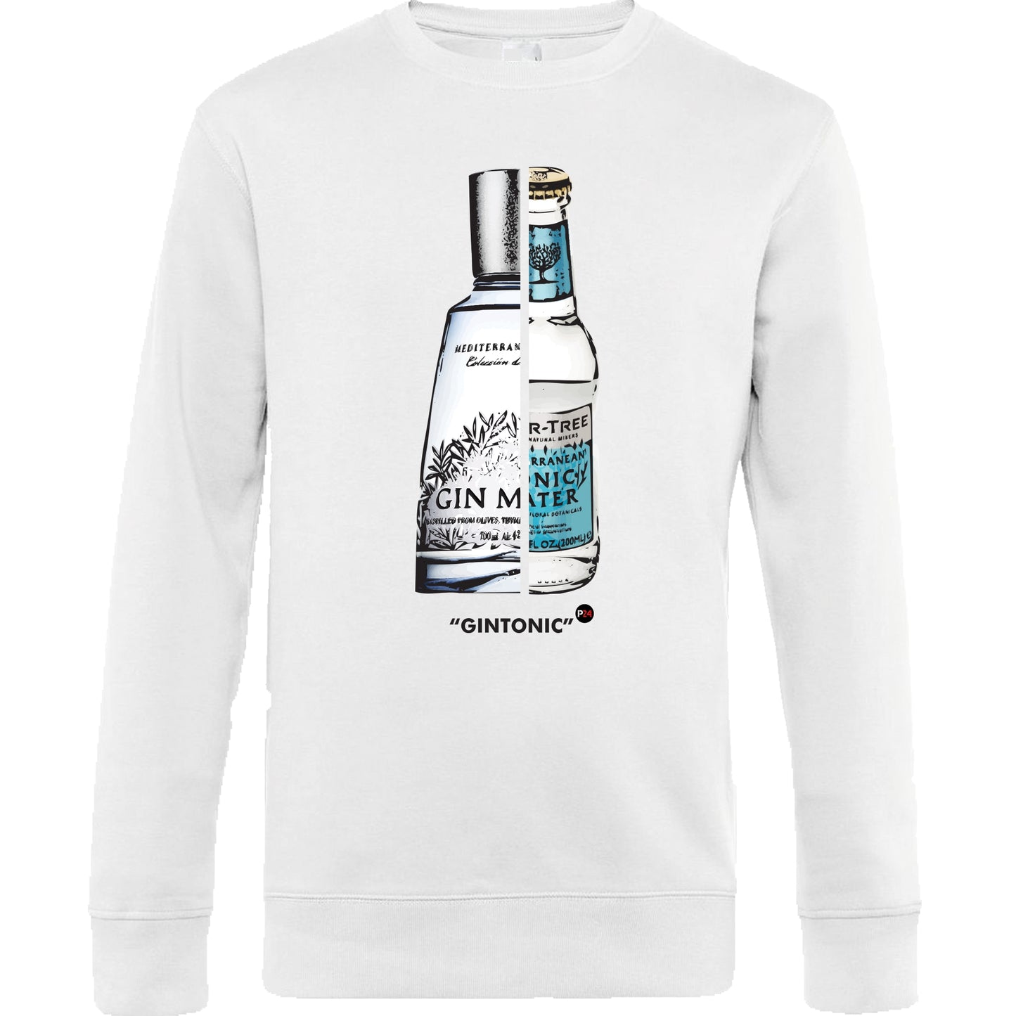"Gin Tonic" 2.0 Parallelo24