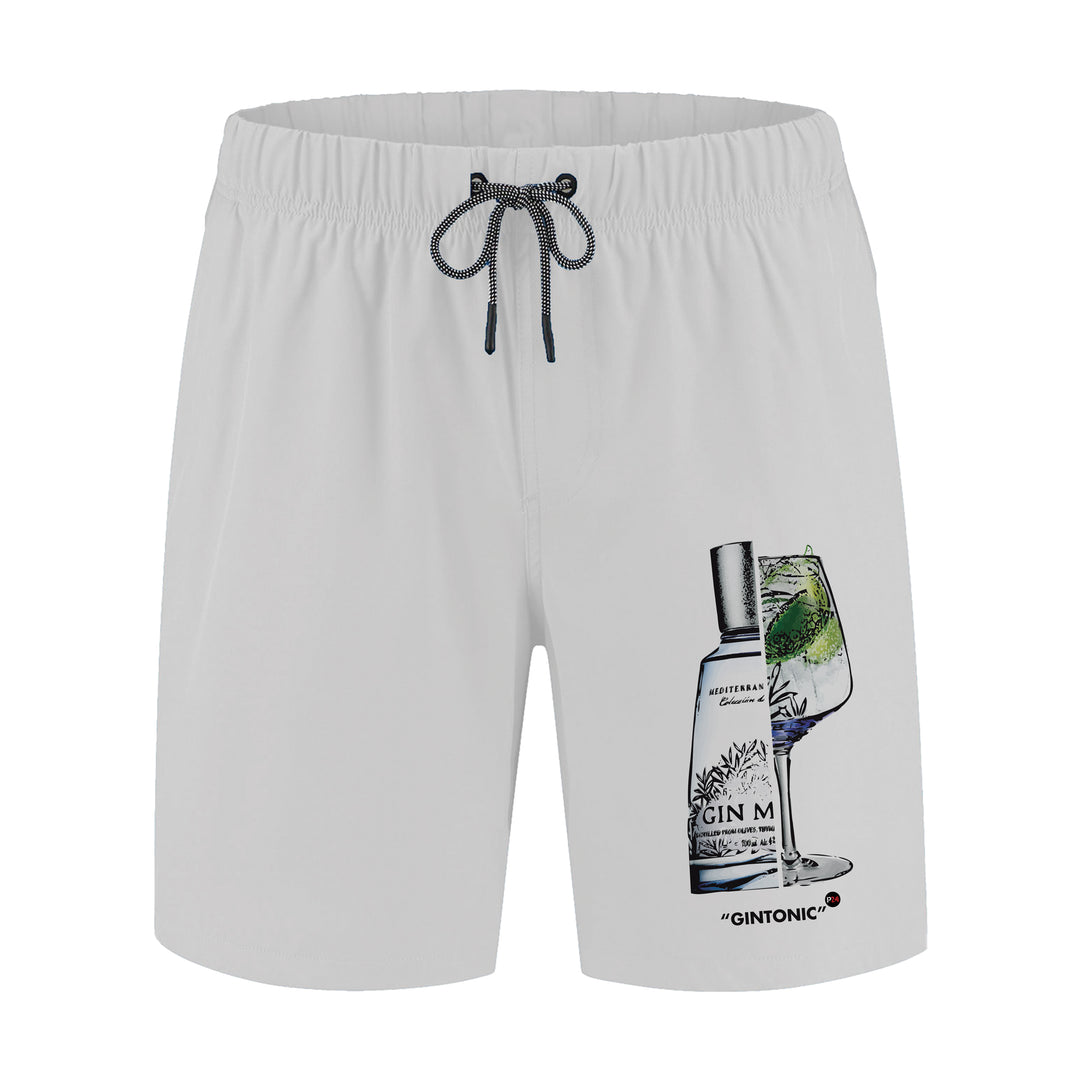 "GinTonic" costume Parallelo24