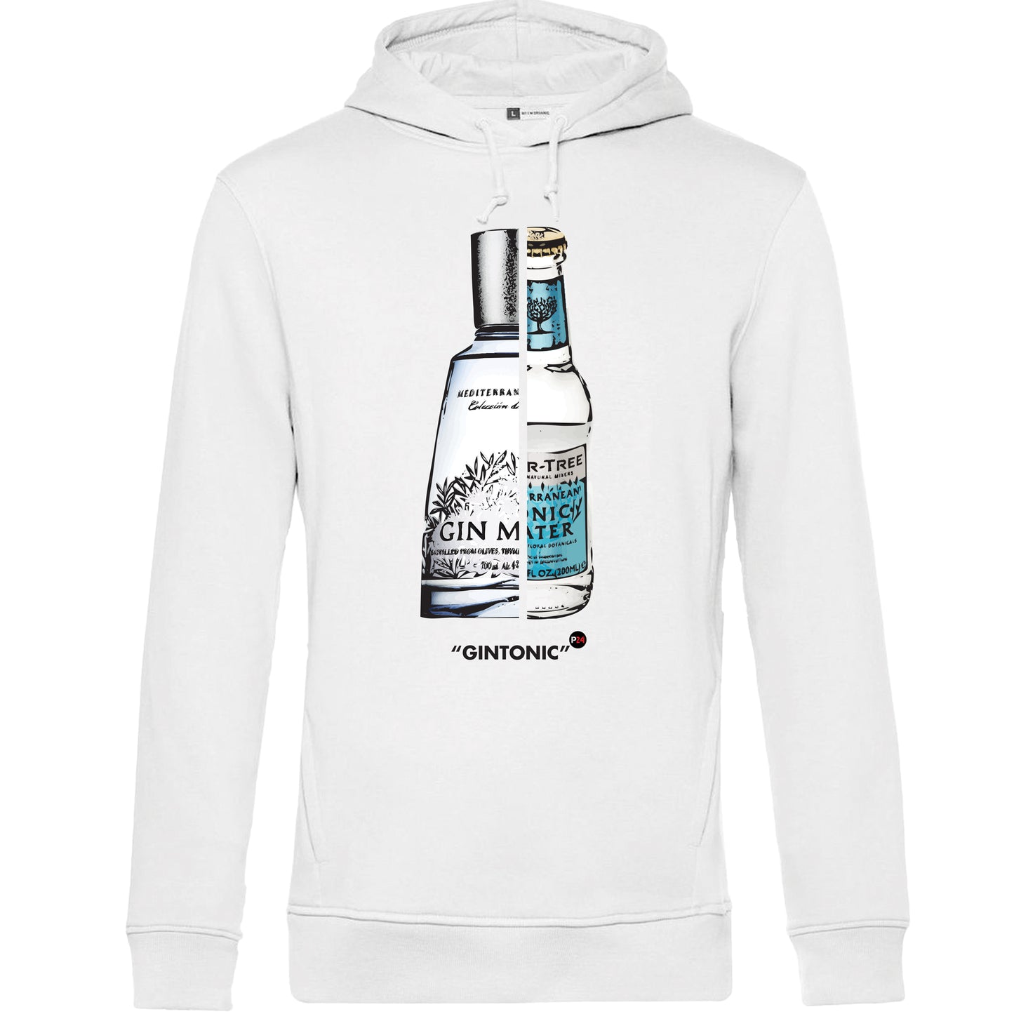 "Gin Tonic" 2.0 Parallelo24