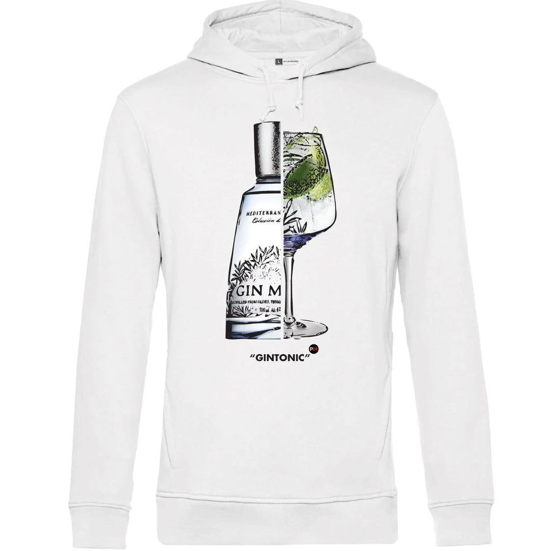 "gin tonic" bicchiere 2.0 Parallelo24