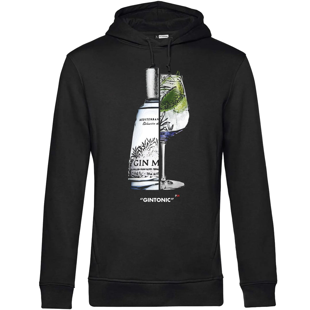 "gin tonic" bicchiere 2.0 Parallelo24