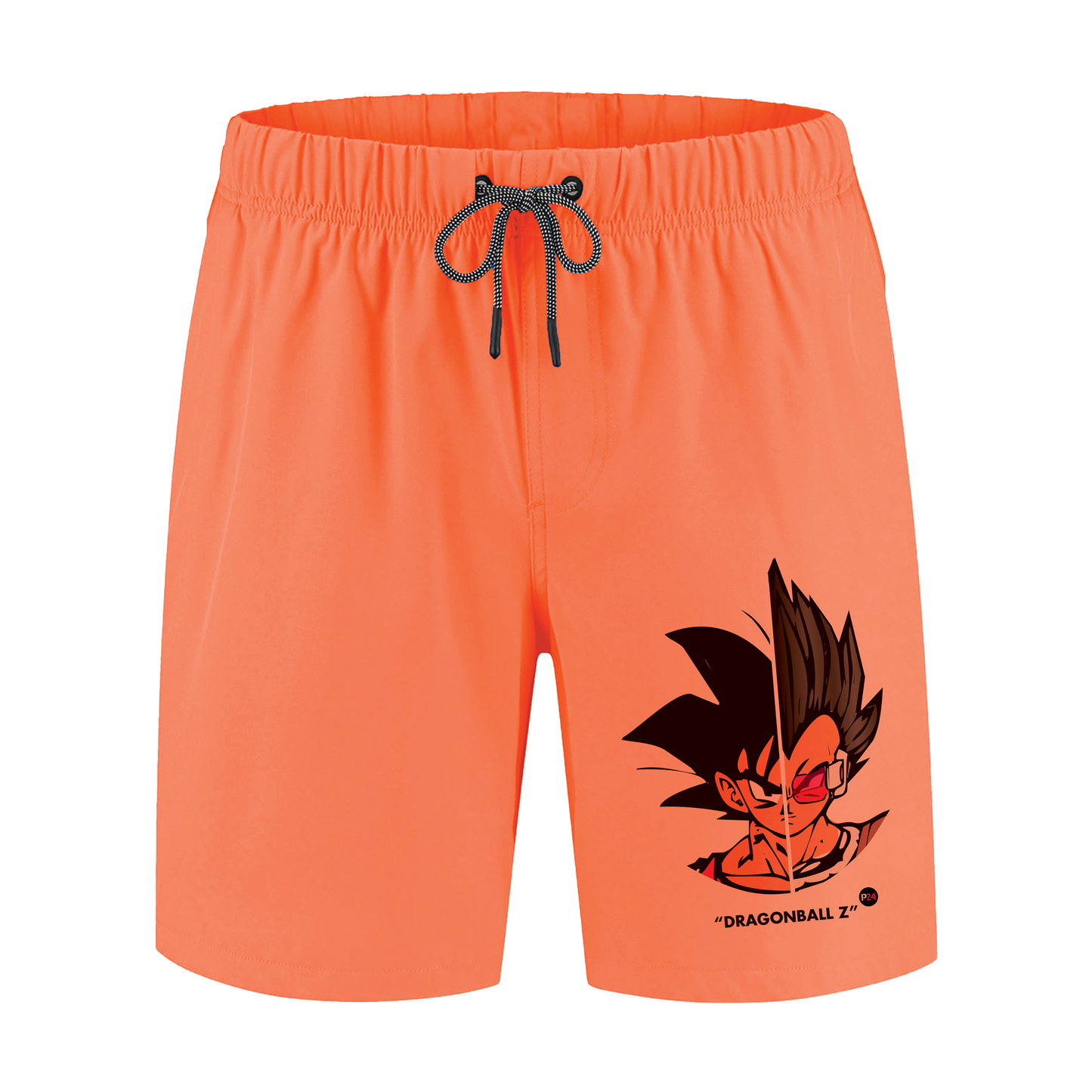 "Dragonball Z" costume Parallelo24
