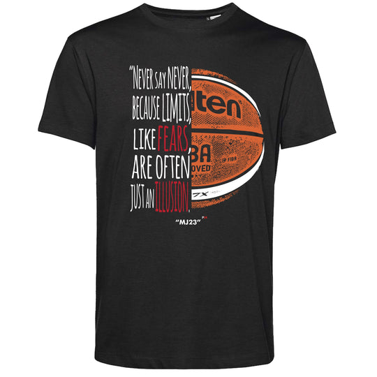 "Motivazionale Basket" Parallelo24