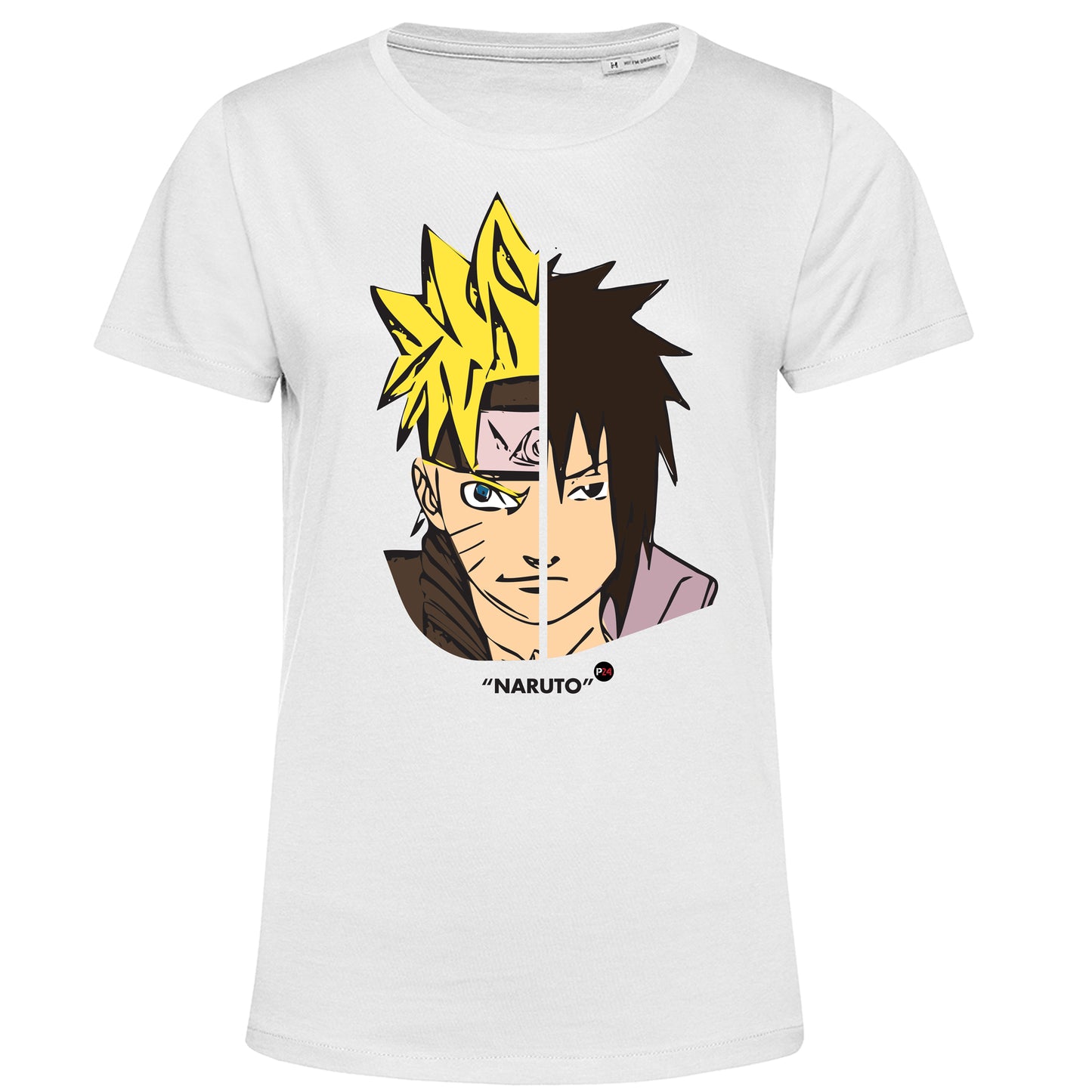 "Naruto" Parallelo24