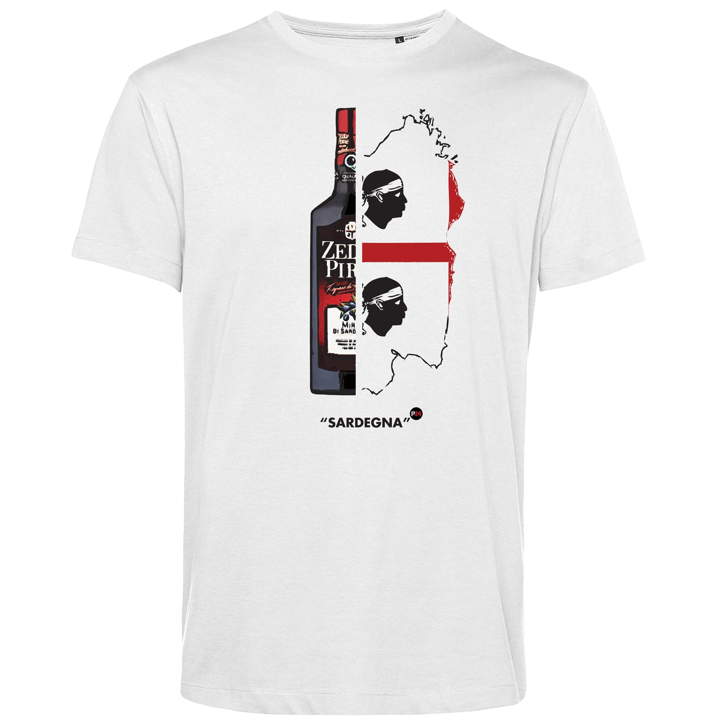 "Sardegna" 2.0 Parallelo24