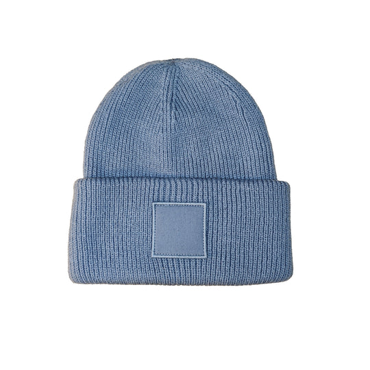 Cappello invernale morbido personalizzabile