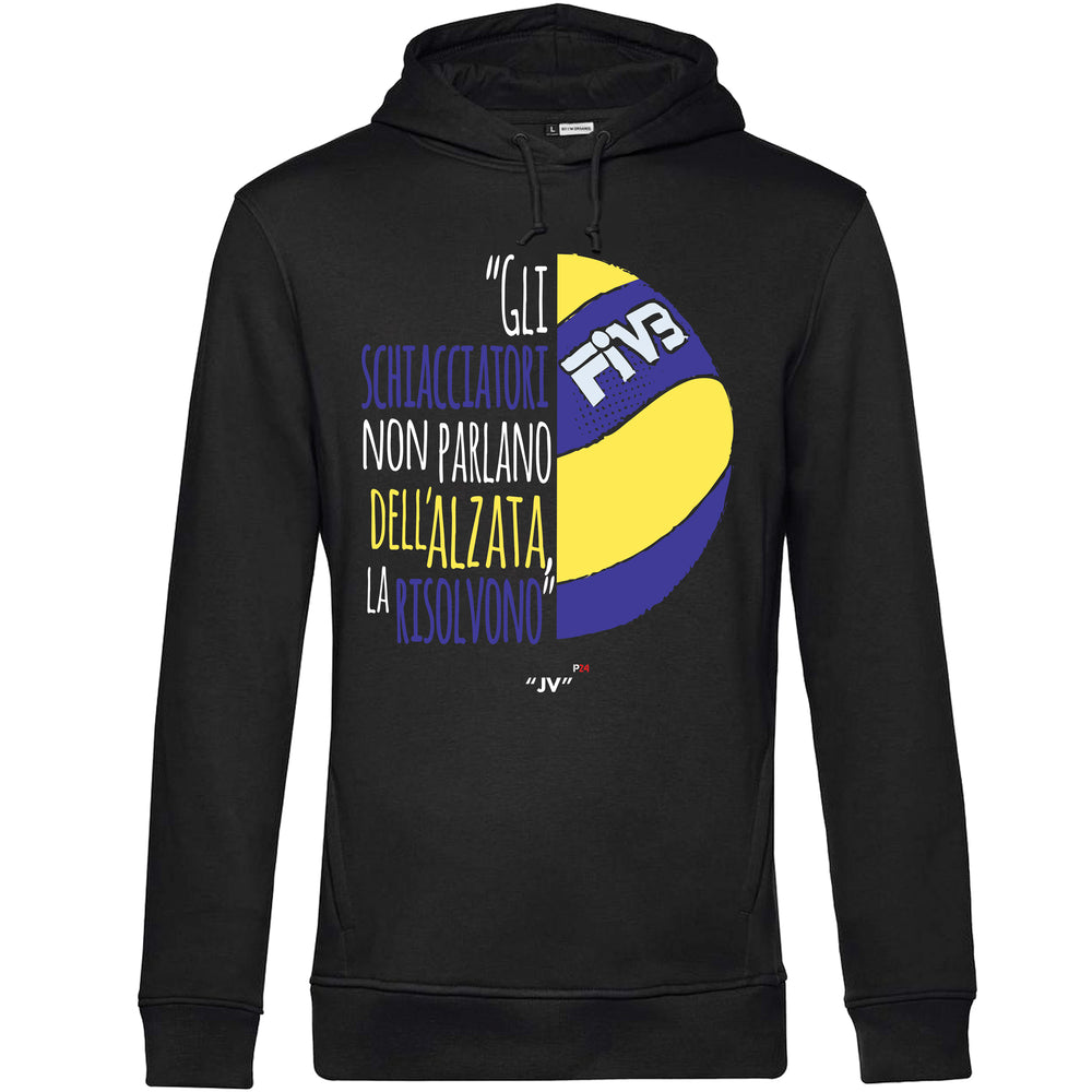 "Pallavolo"