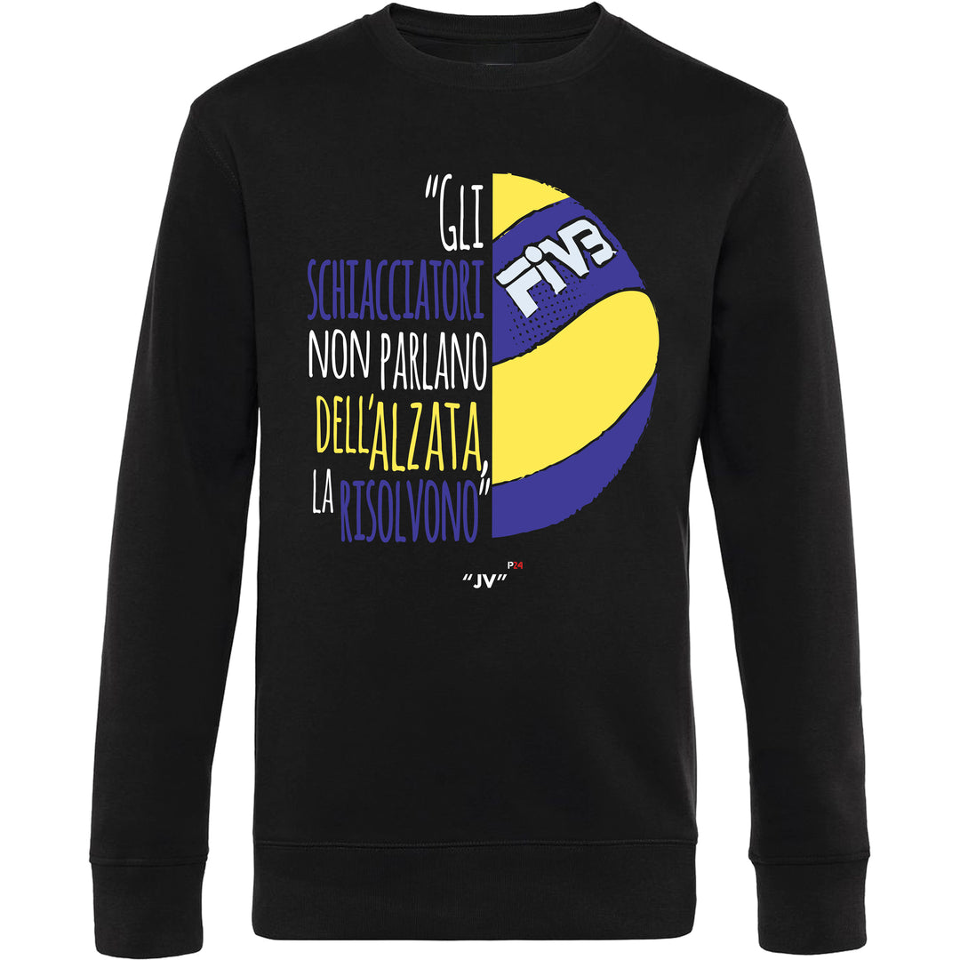 "Pallavolo"