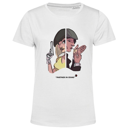 "Partner in crime" 2.0