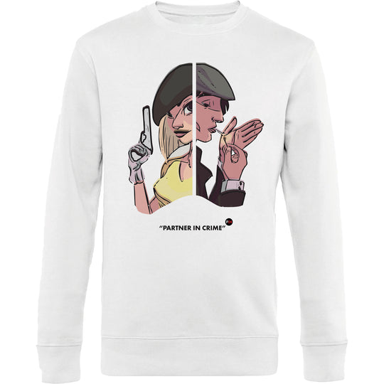 "Partner in crime" 2.0