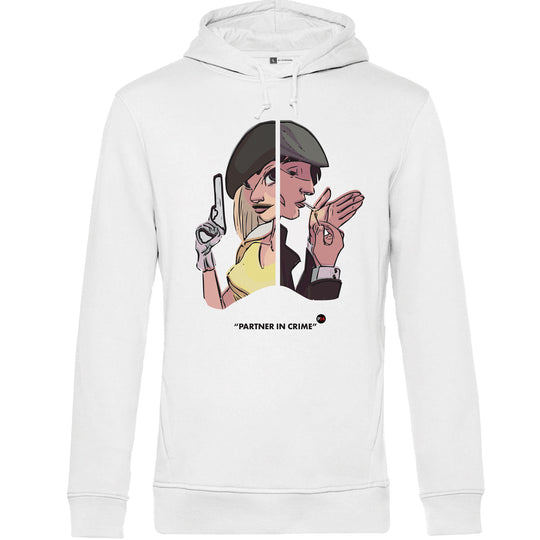 "Partner in crime" 2.0