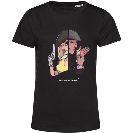 "Partner in crime" 2.0