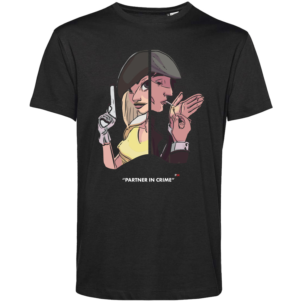 "Partner in crime" 2.0