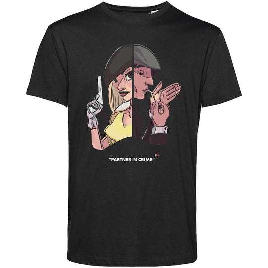 "Partner in crime" 2.0