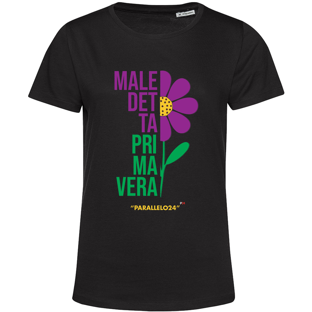 "Maledetta Primavera"