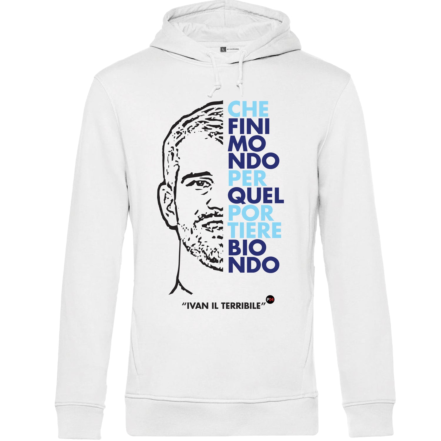 "Che finimondo" Parallelo24