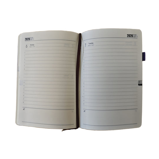 Agenda personalizzabile