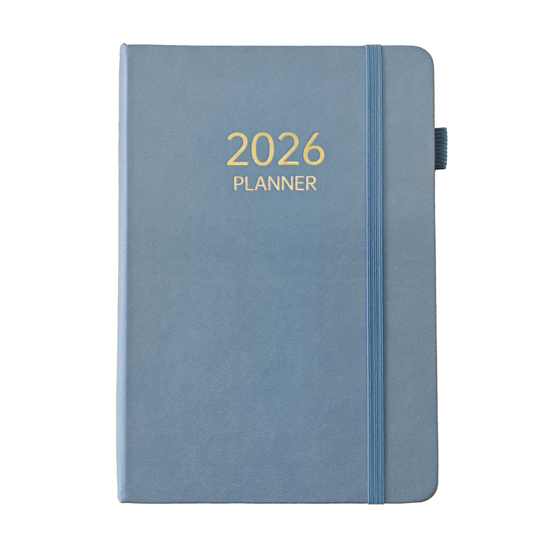 Agenda personalizzabile