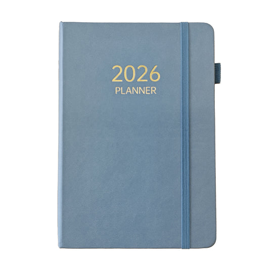 Agenda personalizzabile
